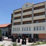 Institutul Romano Catolic Franciscan