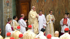 Papa Francesco