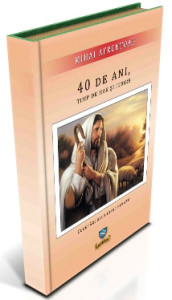 40 de ani, timp de har şi iubire