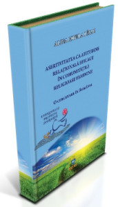 Asertivitatea ca certitudine eficace în comunităţile relig. feminine