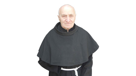 Fr. Ghe. Dâncă OFMConv